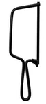 Zona Tools Mini Hack Saw Includes 32 Tpi Blade, 9-1/2IN Long, 2-1/2IN Cut 35-600 New. Price: $7.98.