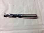 Emuge Carbide Twist Drill Bits TA203344.1020 New. Price: $50.35.