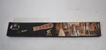 Kerye Mini Hand Saw Woodworking Tool 6" Japanese Pull Double Edge 11/17 Tpi New. Price: $5.39.