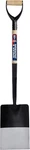 Neverbend Heavy Duty Spade 1307CTP - Professional Black Garden Tool New. Price: $82.99.
