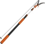 Sisupassie Tree Trimmer 20FT Reach Pole Saw New. Price: $125.99.