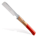 Jorgensen 6" Japanese Pull Saw Folding Dovetail SK5 Steel Blade Quick Change New. Price: $30.99.