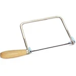 Excel Blade EXL55676 Coping Saw With 4" New. Price: $15.99.