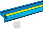 71131 Aluminum Double T-track Fence Cap Kit, Right To Left Adhesive Tape Measure New. Price: $83.99.