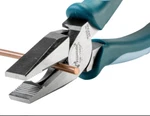 Tsunoda Power Cutting Pliers PW-104DG,PW-103DG,PW-102DG Eccentric Type Japan New. Price: $28.88.
