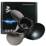 Boatman Propeller 1/4X9 1/4X10 1/4X11 1/4X12 1/4X13 1/4X14 ... New. Price: $97.33.
