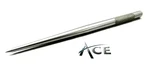 Steel Awl Scribe Center Punch Knurled Grip Handle Ace Tools Jewelry & Workshop New. Price: $8.35.