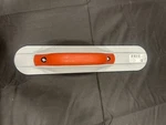 New Marshalltown 143D Durasoft Handle Round End Magnesium Float 16 X 3-1/8". Price: $32.64.