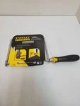 Stanley Fatmax 15-106A Coping Saw 6-3/8" Blade Tpi Hcs New. Price: $21.21.