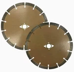 (2 Pack) Vtxmax Vss 7 Inch Dry Or Wet Cutting General Purpose Power Saw Segme... New. Price: $39.14.