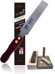 Temple Tool Co. Japanese Flush Cut Saw - 6 Inch Double Edge Pull For Flus... New. Price: $32.74.