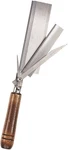 Zona 35-140 4-IN-1 Saw Set With Four Interchangable Blades, 36-555, 36-050, 36-4 New. Price: $24.87.