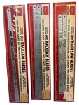 New 1970S Lot Of Sears Craftsman Hand Hacksaw Blades 65883 65884 Sweden. Price: $25.49.