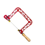 Knew Concepts 5 Mk.iv Heavy Duty Fret Saw With Lever Tension And Swivel B. Price: $219.40.