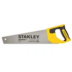 Stanley Trade Cut 15 In. Tooth Saw New. Price: $12.99.