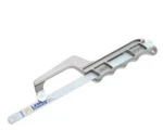 New Lenox Tight Quarters Mini Frame Hacksaw Hand. Price: $7.91.