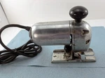 Fury Sabre Saw By Regal Tools Inc Model No, F-2-33886 Vintage Used. Price: $14.95.