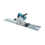 Makita SP6000J1 6-1/2" Plunge Circular Saw W/ 55" Guiderail, 12 Amp New. Price: $636.33.