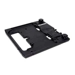 Makita 198673-2 Guide Rail Adapter Black New. Price: $40.84.