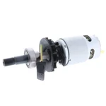 New Dewalt Oem N401267 Cut-out Tool Motor & Shaft Assy DCS551B DCS551D2. Price: $76.92.