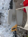 Sandvik Hogboo Saw 271 Made Sweden Wooden Dragon Handle Vintage Vgc New. Price: $100.00.
