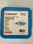 Amana Tool A-27-102 Heavy Duty Carbide Tipped 3-WING Shaper Cutter New. Price: $100.00.