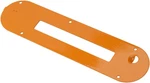 71420 Table Saw Dado Insert Compatible With Ridgid R4512 10 Inch Cast Iron New. Price: $40.96.