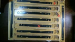 Lot Stanley #15-276 Blades For 4-WAY Keyhole Saw Pistol Grip 15-275 Usa 18 Pc New. Price: $15.00.