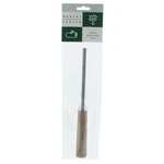 520-5080 Robert Larson 9 In. Oval Burnisher With Handle New. Price: $67.91.