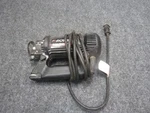 Rotozip Model SCS01 120 Volt Spiral Saw Used. Price: $24.99.