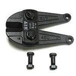 Hit Heavy Duty Bolt Cutters, Inch Size, Repl Head Type, BC14RH New. Price: $67.06.