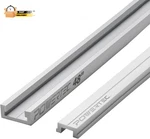 71156 Aluminum T-track 48 Inch Combo With Miter T-bar, Set, New. Price: $38.22.