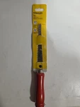 Stanley 15-206 6" Drywall Jab Saw Hardwood Handle New. Price: $12.99.