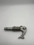 Notch Marvin Saw Head W/ Adapter Style QCU2 Used. Price: $15.00.