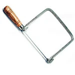 Zona 35-670 Coping Saw, New,*fast Shipping*. Price: $11.98.