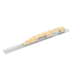 Bon 82-386 36" X 1/2" Magnesium Darby With Double Loop Wood Handle New. Price: $137.88.