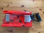 Craftsman Clamping Miter Box With Saw CMHT20600 New. Price: $38.11.