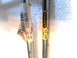 Vintage Stanley Coping Saws 15-106 15-104 Wood Handles Used. Price: $15.00.