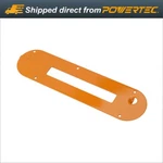 Powertec 71420 Table Saw Dado Insert Replacement For Ridgid R4512 New. Price: $29.99.