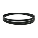 Dark Stone Band Saw Blade, 62" X 3/8" 14 Tpi, High Carbon Steel, Fine-cut B... New. Price: $17.21.