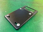 Wider Vers. Delta 36-650 36-979 39-979 Table Saw Motor Mount Plate Bracket Used. Price: $39.99.