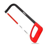 Airaj 12 In High-tension Hacksaw With 24 Tpi Bi-metal Blade,hand Suitable... New. Price: $15.67.