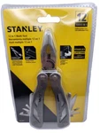 New! Stanley 12 Multi-tool With Storage Pouch Included Brand Package. Price: $16.99.