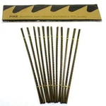 Pike Jeweler's Saw Blades #3/0 144 Pack New. Price: $31.13.
