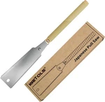 Kerye Japanese Pull Saw 9.5 Inch Hand With Double KY01 Faint Yellow New. Price: $28.99.