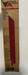 Vintage Vermont American 6" 24 Tpi 30111 Reciprocating Saw Blade For Metal Usa New. Price: $9.95.