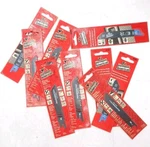 Vermont American Reciprocating Saw 30106 Hss 14 Tpi, Dpp, D/po 9 Blades New. Price: $29.88.