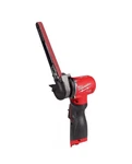 Milwaukee M12 Fuel Brushless 1/2 In. X 18 Bandfile, New.. Price: $205.00.