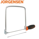 Jorgensen Pro Coping Saw, Frame&extra 2PC 6-1/2 '' Replacement Blades Set New. Price: $20.99.