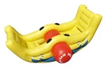 Swimline Sea-saw Rocker , Yellow New. Price: $73.50.